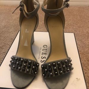 Guess shoes